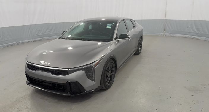 Thumbnail: 2025 Kia K4 - 1