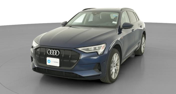 2021 Audi e-tron Prestige -
                  Hebron, OH