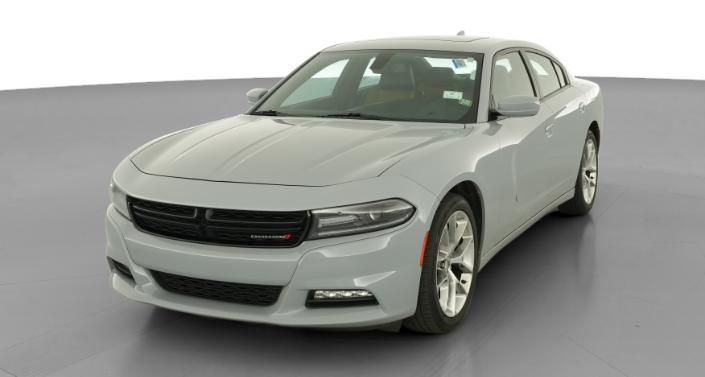 Thumbnail: 2021 Dodge Charger - 1
