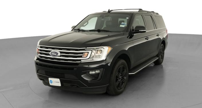 2021 Ford Expedition MAX XLT -
                  Richton Park, IL