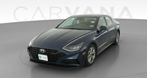 2021 Hyundai Sonata