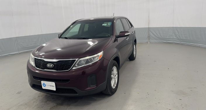 2015 Kia Sorento LX -
                  Akron, NY