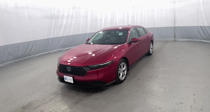 Thumbnail: 2024 Honda Accord - 1