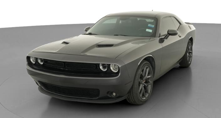 Thumbnail: 2023 Dodge Challenger - 1