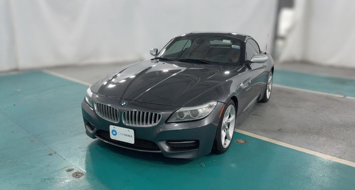 2016 BMW Z4 sDrive35is -
                  Manville, NJ