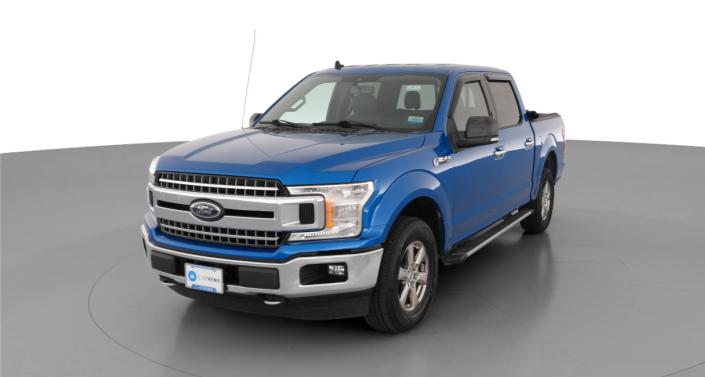 Thumbnail: 2019 Ford Econoline - 1