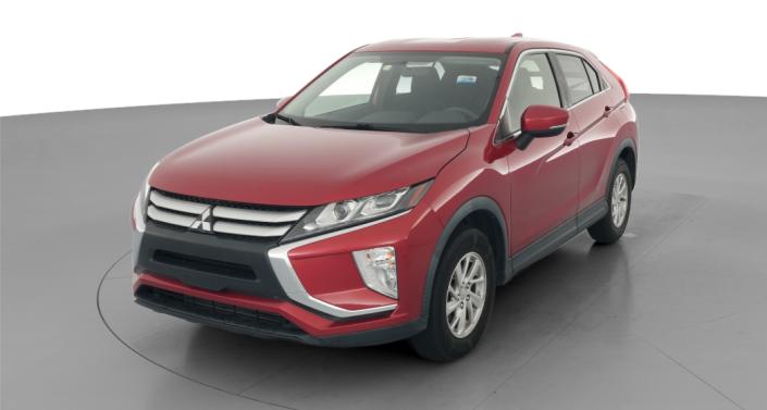 2018 Mitsubishi Eclipse Cross ES -
                  Haines City, FL
