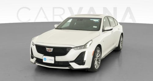2024 Cadillac CT5
