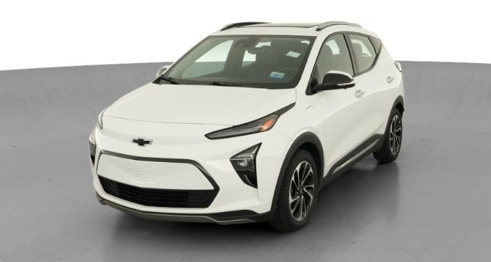 2022 Chevrolet Bolt EUV Premier -
                  Richton Park, IL