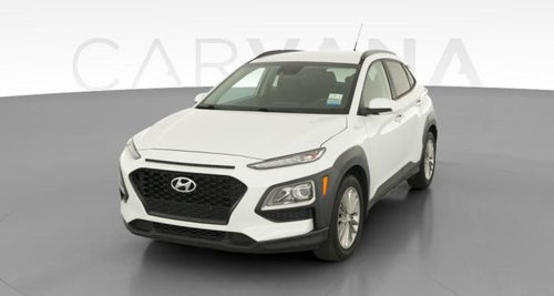 2019 Hyundai Kona
