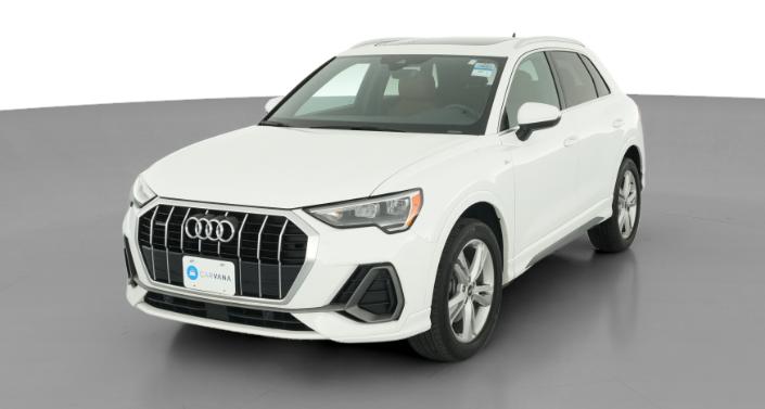 Thumbnail: 2022 Audi Q3 - 1