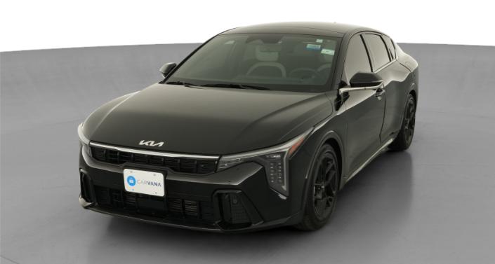 Thumbnail: 2025 Kia K4 - 1