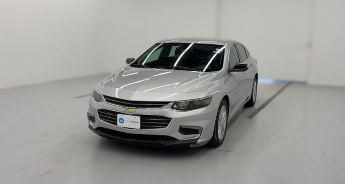 2017 Chevrolet Malibu LT -
                  Cicero, NY