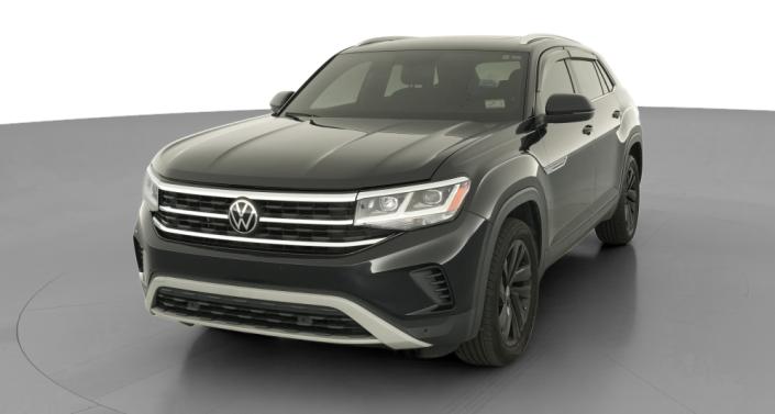 Thumbnail: 2023 Volkswagen Atlas - 1