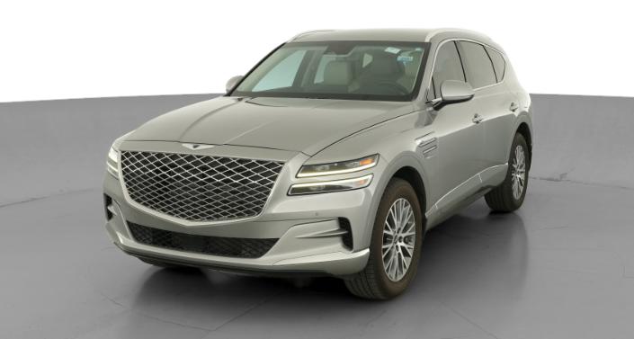 2023 Genesis GV80 2.5T -
                  Tolleson, AZ