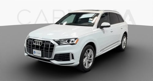 2023 Audi Q7