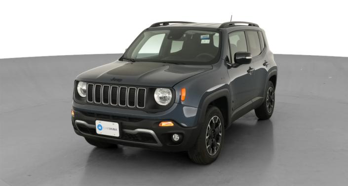 Thumbnail: 2023 Jeep Renegade - 1
