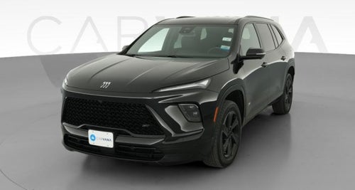2025 Buick Enclave