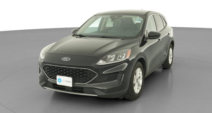 Thumbnail: 2020 Ford Escape - 1