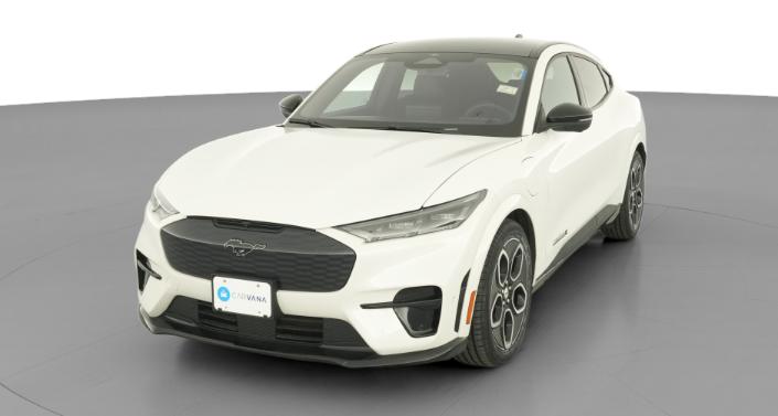 Thumbnail: 2023 Ford Mustang Mach-E - 1
