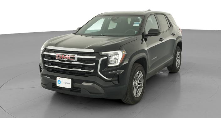 Thumbnail: 2026 GMC Terrain - 1