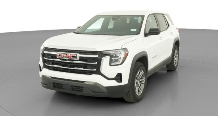2026 GMC Terrain  -
                  Hebron, OH