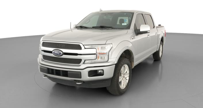 Thumbnail: 2020 Ford Econoline - 1