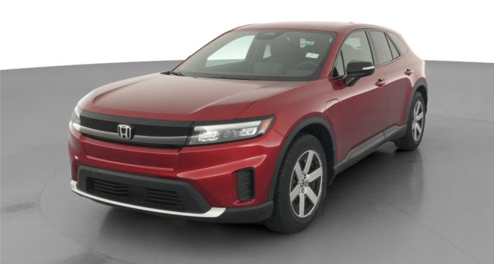 2024 Honda Prologue EX -
                  Trenton, OH