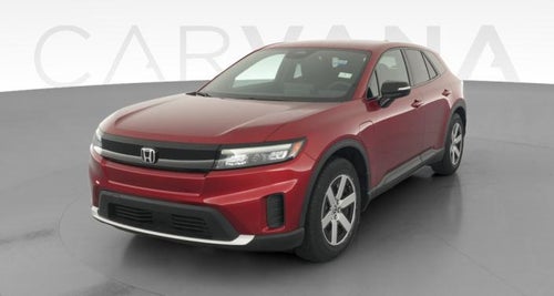 2024 Honda Prologue