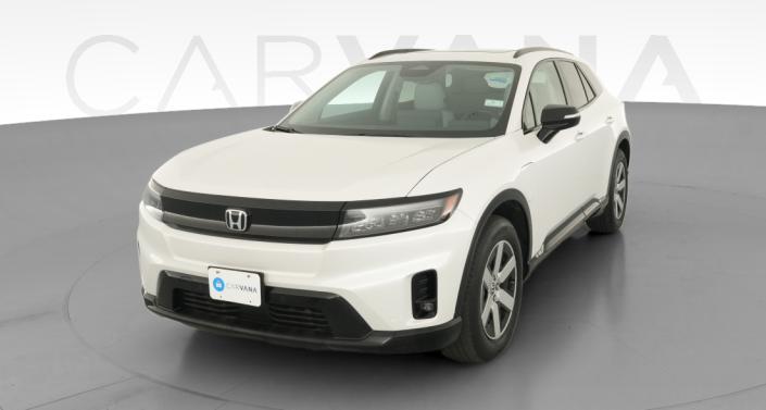 2024 Honda Prologue