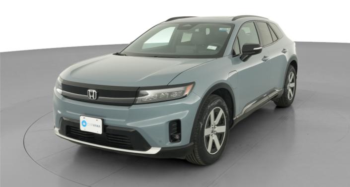 2024 Honda Prologue Touring -
                  Hebron, OH
