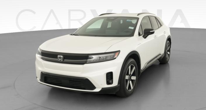 2024 Honda Prologue