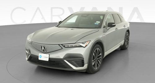 2024 Acura ZDX