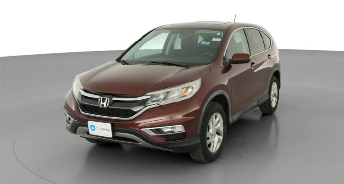 Thumbnail: 2016 Honda CR-V - 1