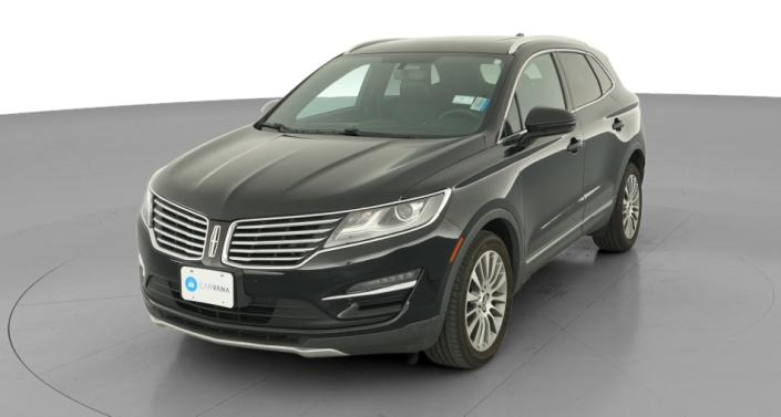 2017 Lincoln MKC Reserve -
                  Hebron, OH
