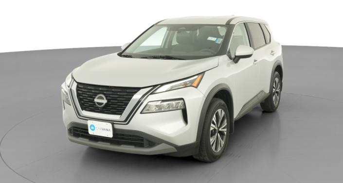 Thumbnail: 2023 Nissan Rogue - 1