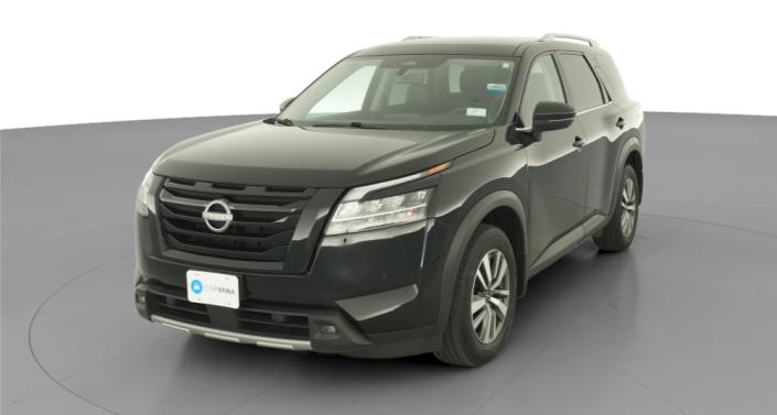 Thumbnail: 2023 Nissan Pathfinder - 1