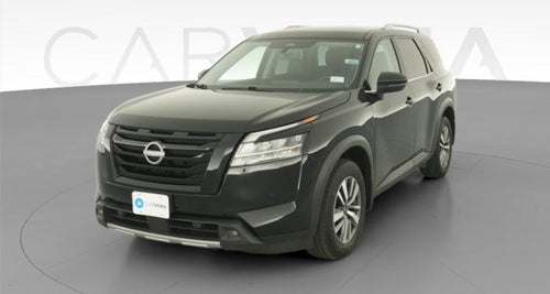 2023 Nissan Pathfinder