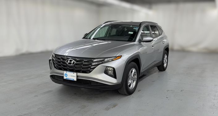 Thumbnail: 2024 Hyundai Tucson - 1