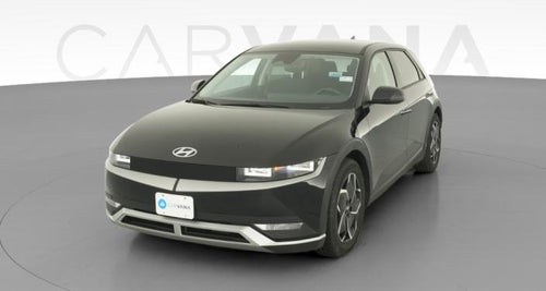 2023 Hyundai IONIQ 5