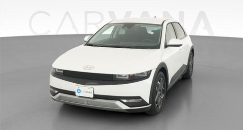 2024 Hyundai IONIQ 5
