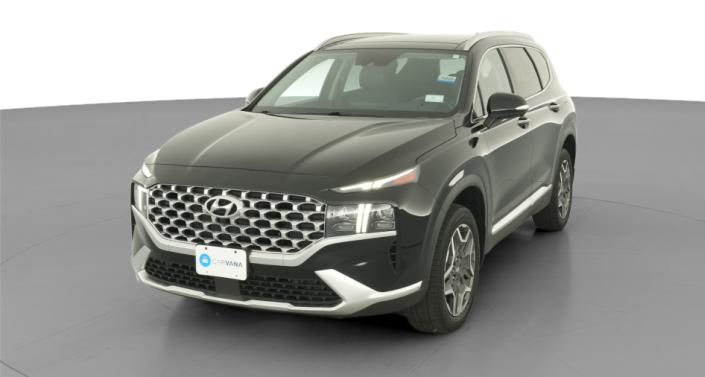 Thumbnail: 2023 Hyundai Santa Fe - 1