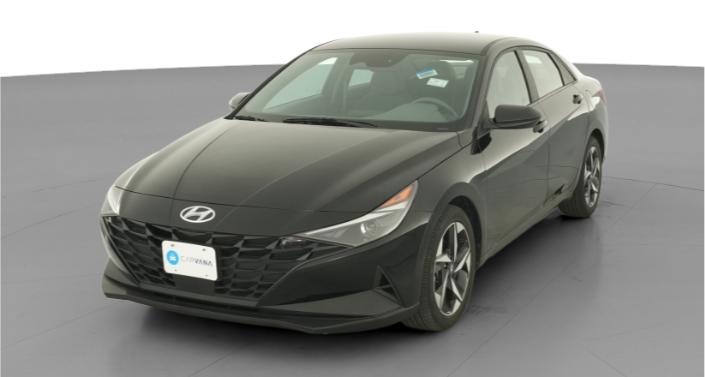 Thumbnail: 2023 Hyundai Elantra - 1