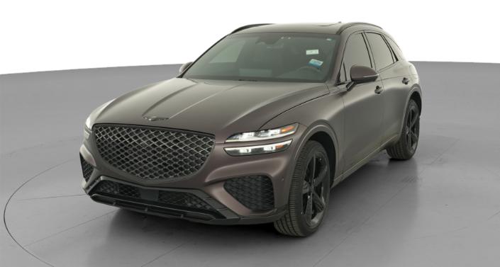 2022 Genesis GV70 Standard -
                  Hebron, OH