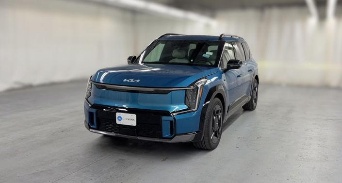 2024 Kia EV9 GT-Line -
                  Indianapolis, IN