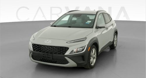 2022 Hyundai Kona