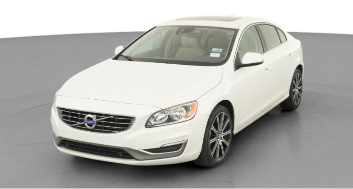2017 Volvo S60 T5 Inscription -
                  Auburn, GA