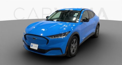 2023 Ford Mustang MACH-E