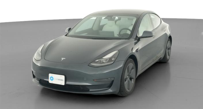 Thumbnail: 2023 Tesla Model 3 - 1
