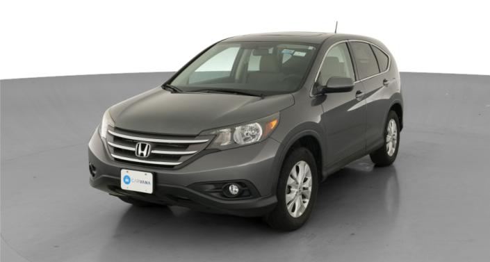 Thumbnail: 2014 Honda CR-V - 1
